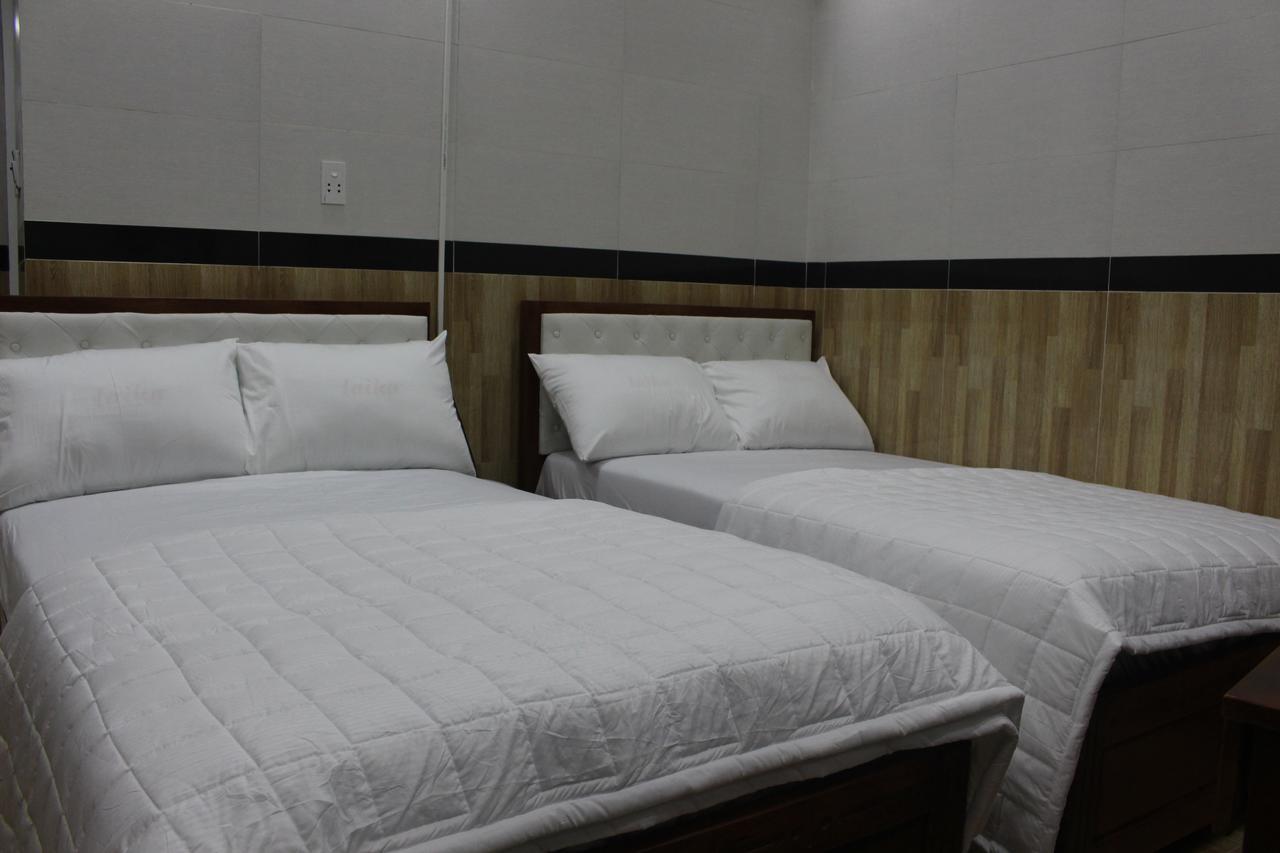 Airport Mtt Khách sạn 2*