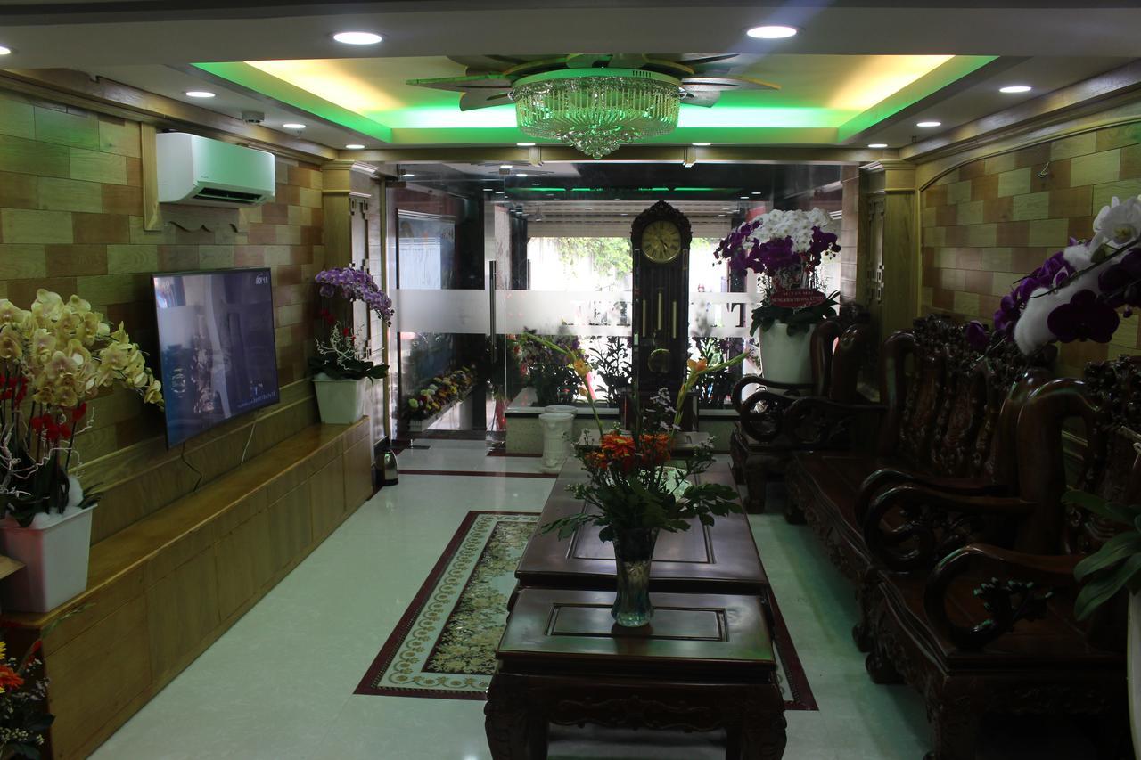 Airport Mtt Khách sạn