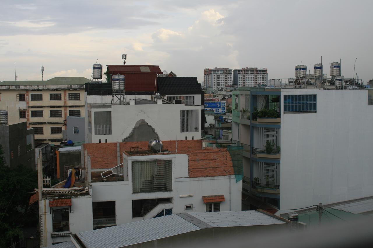 Khách sạn Airport Mtt TP. Hồ Chí Minh