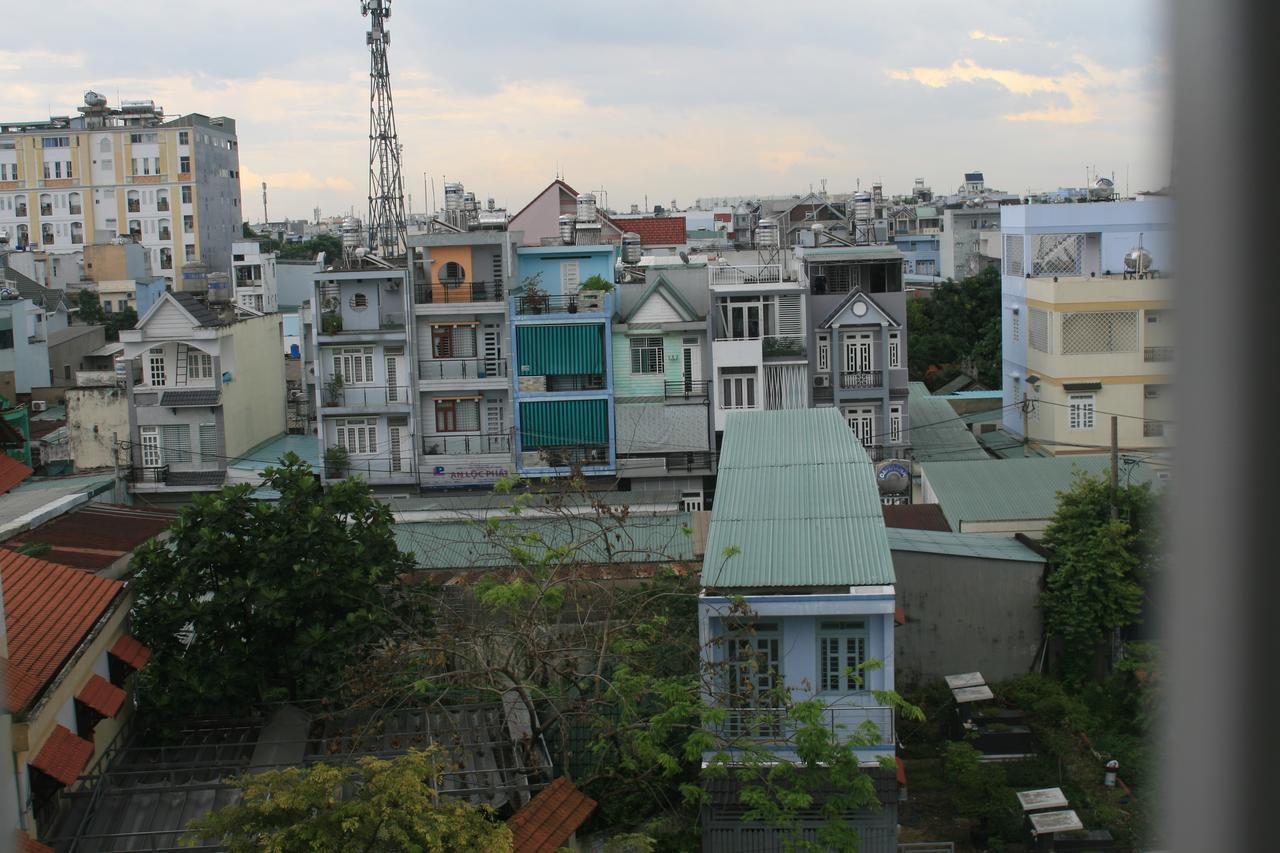 Airport Mtt Khách sạn 2*
